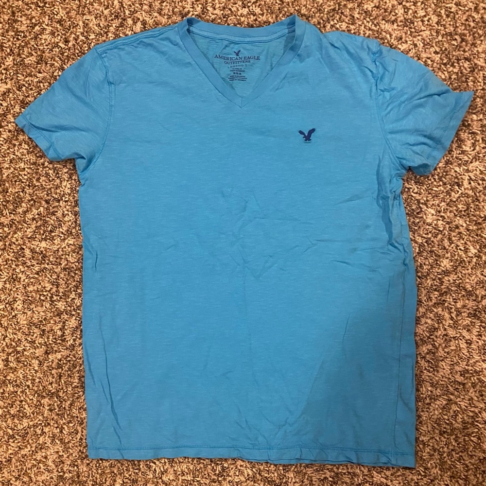 Mens American Eagle Outfitters Shirt